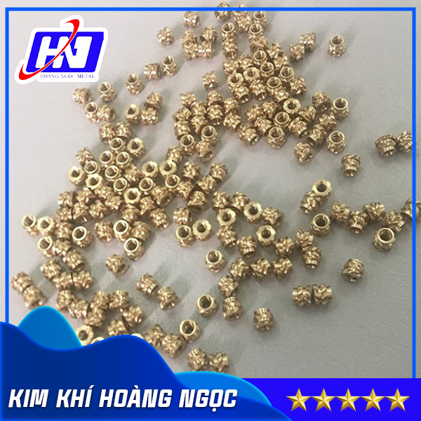Sản phẩm gia công cơ khí chính xác